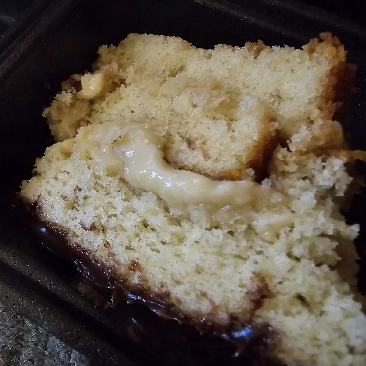 Boston Cream Pie