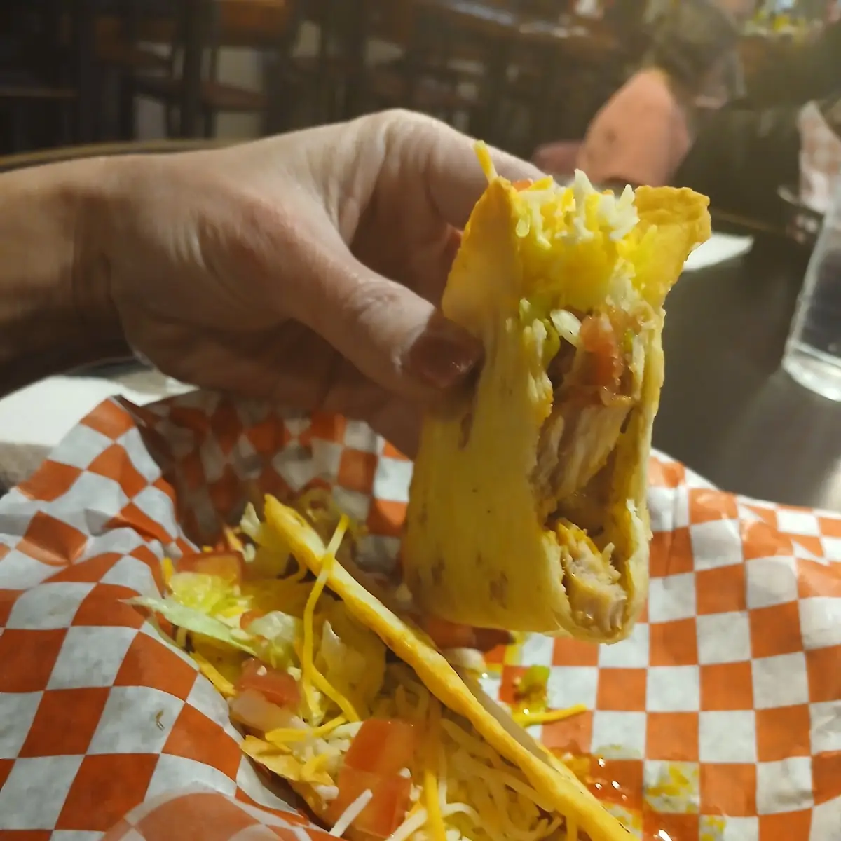 Chili Cheese