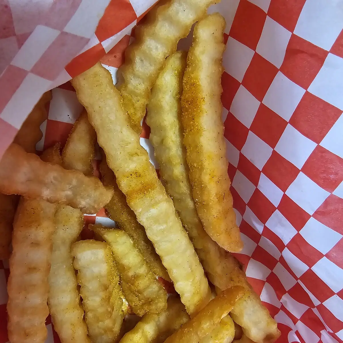 French Fries