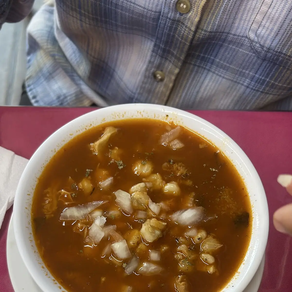 Menudo Chico