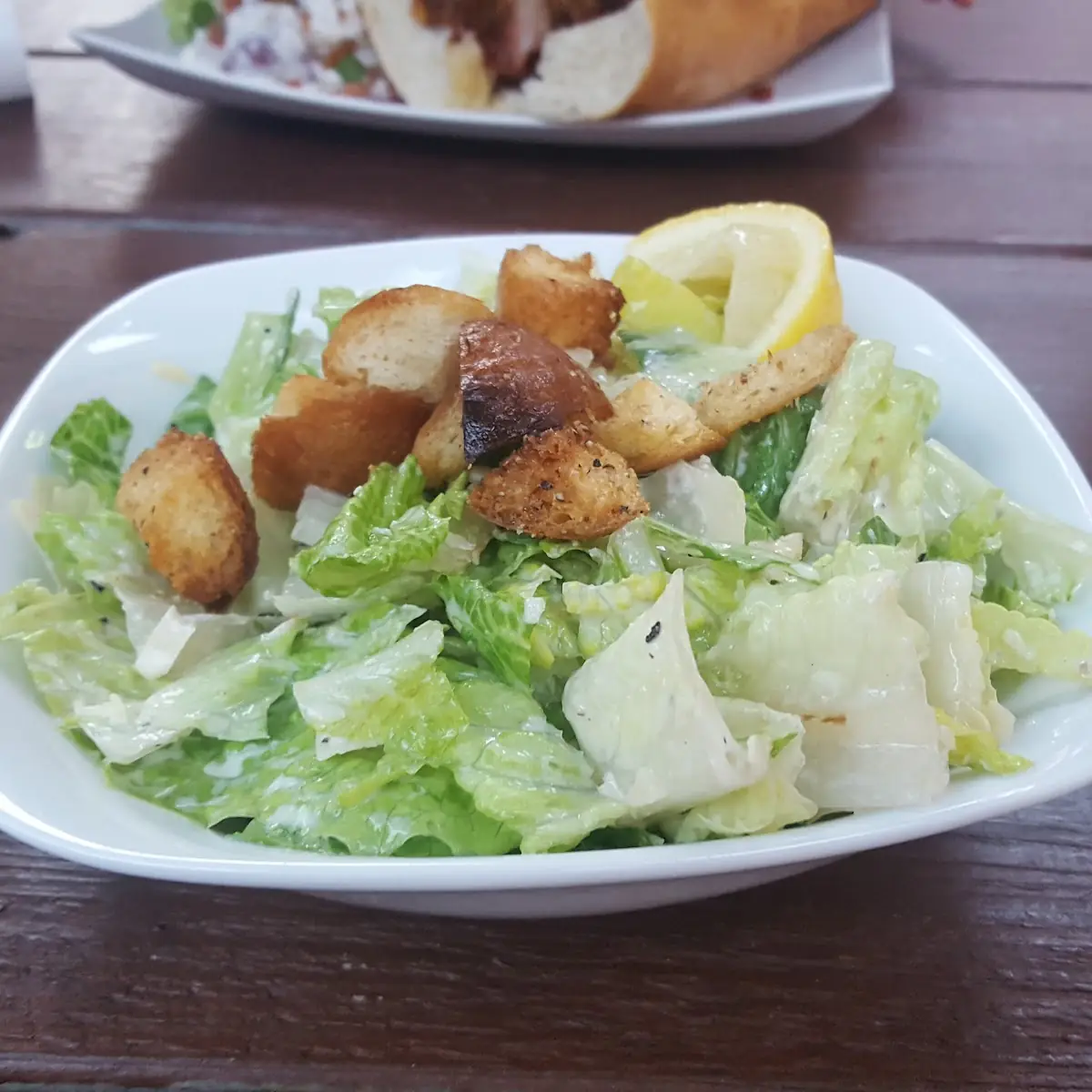 Caesar Salad
