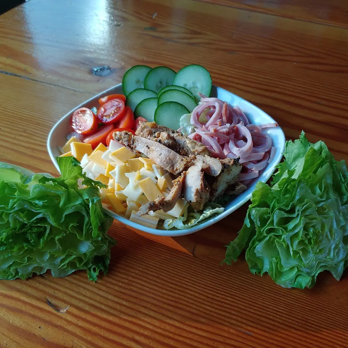 Chef Salad