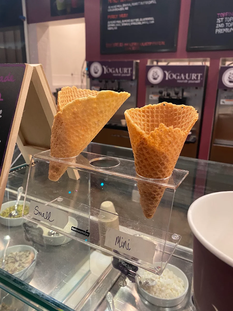 Ice Cream Cone