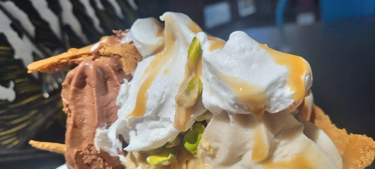 Whole Soft Serve Pie
