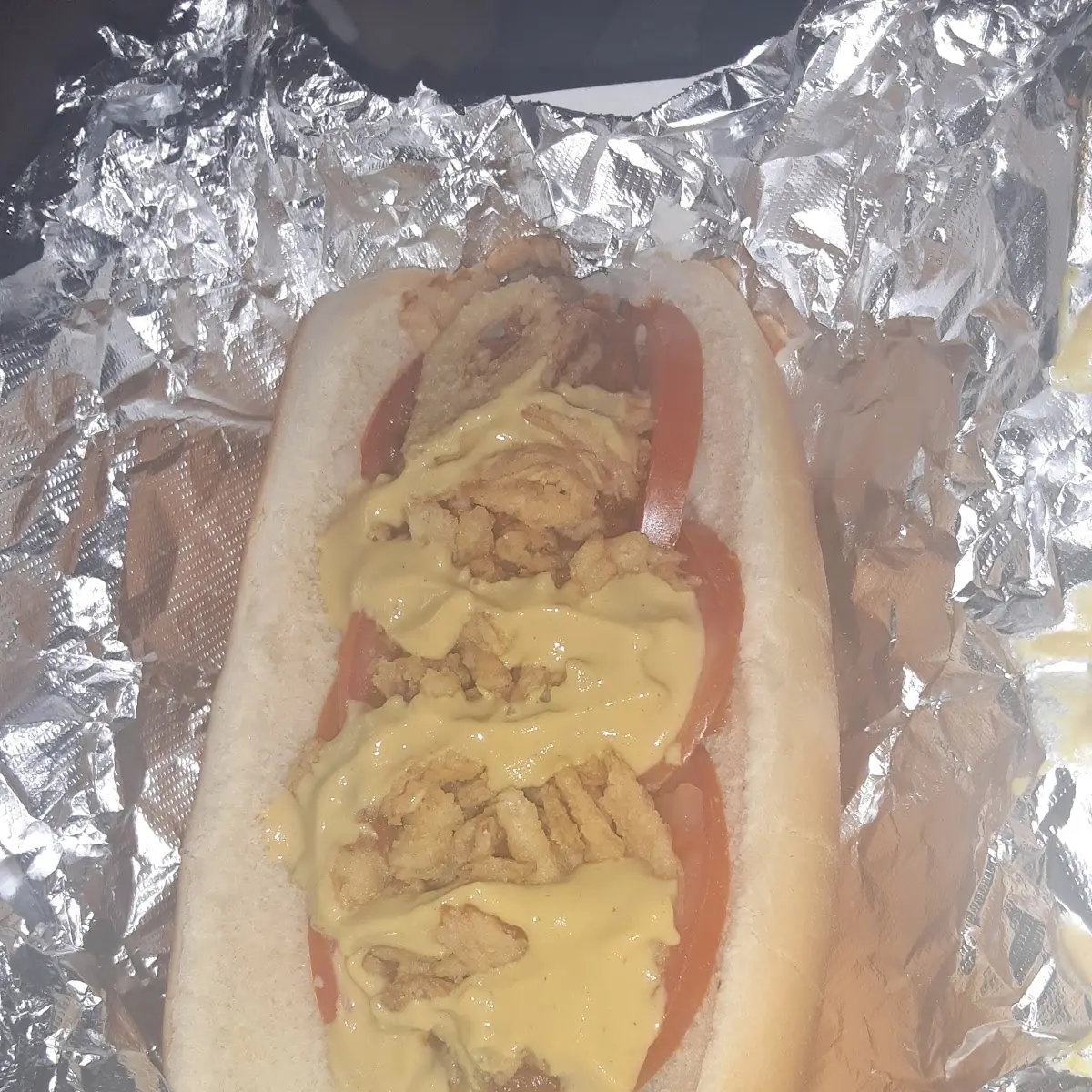Hot Dog