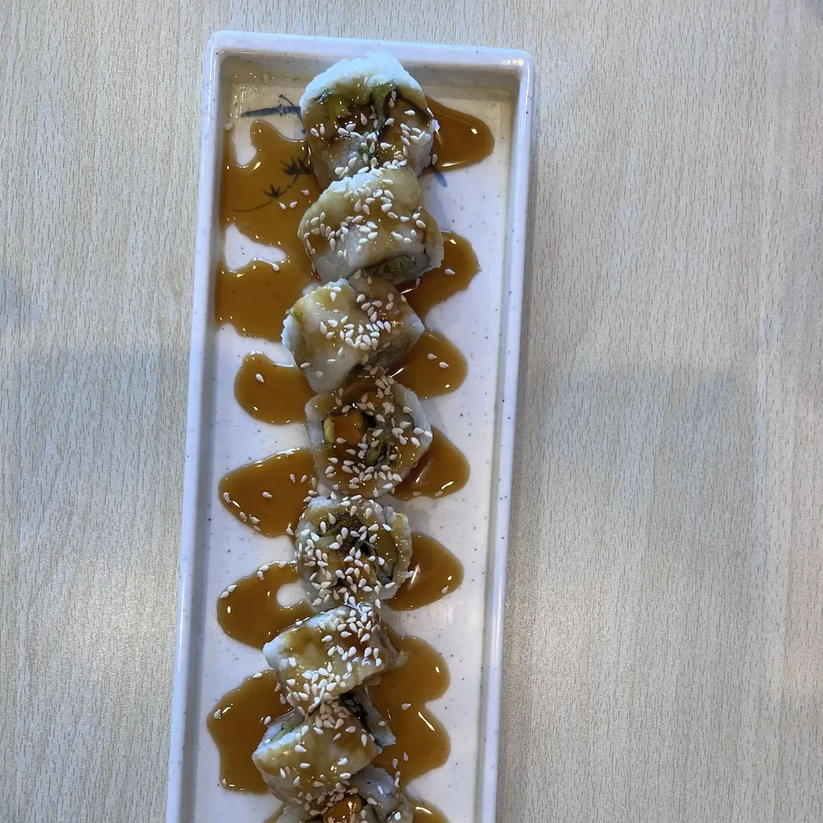 California Roll