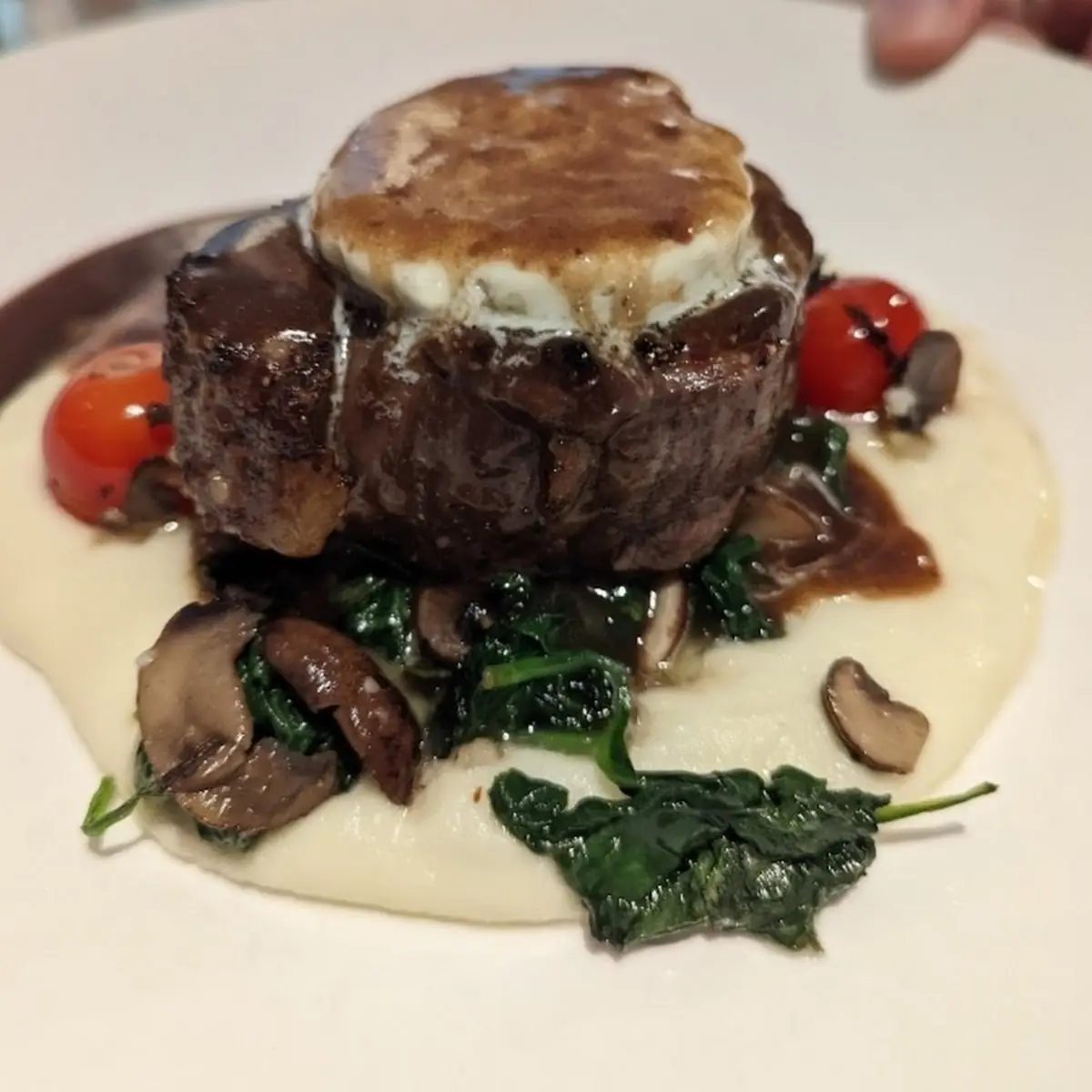 Filet Mignon