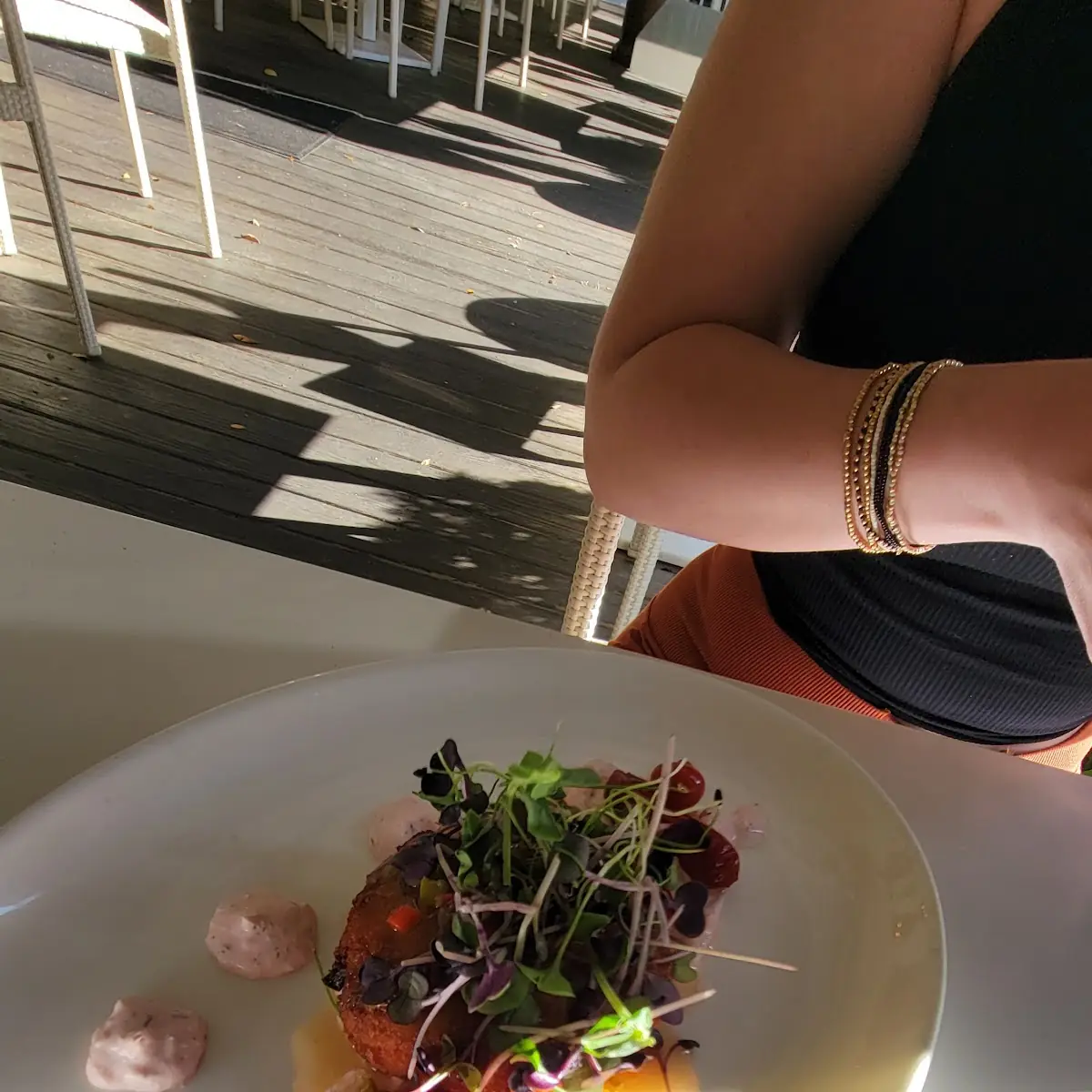 Jumbo Lump Crab Cake