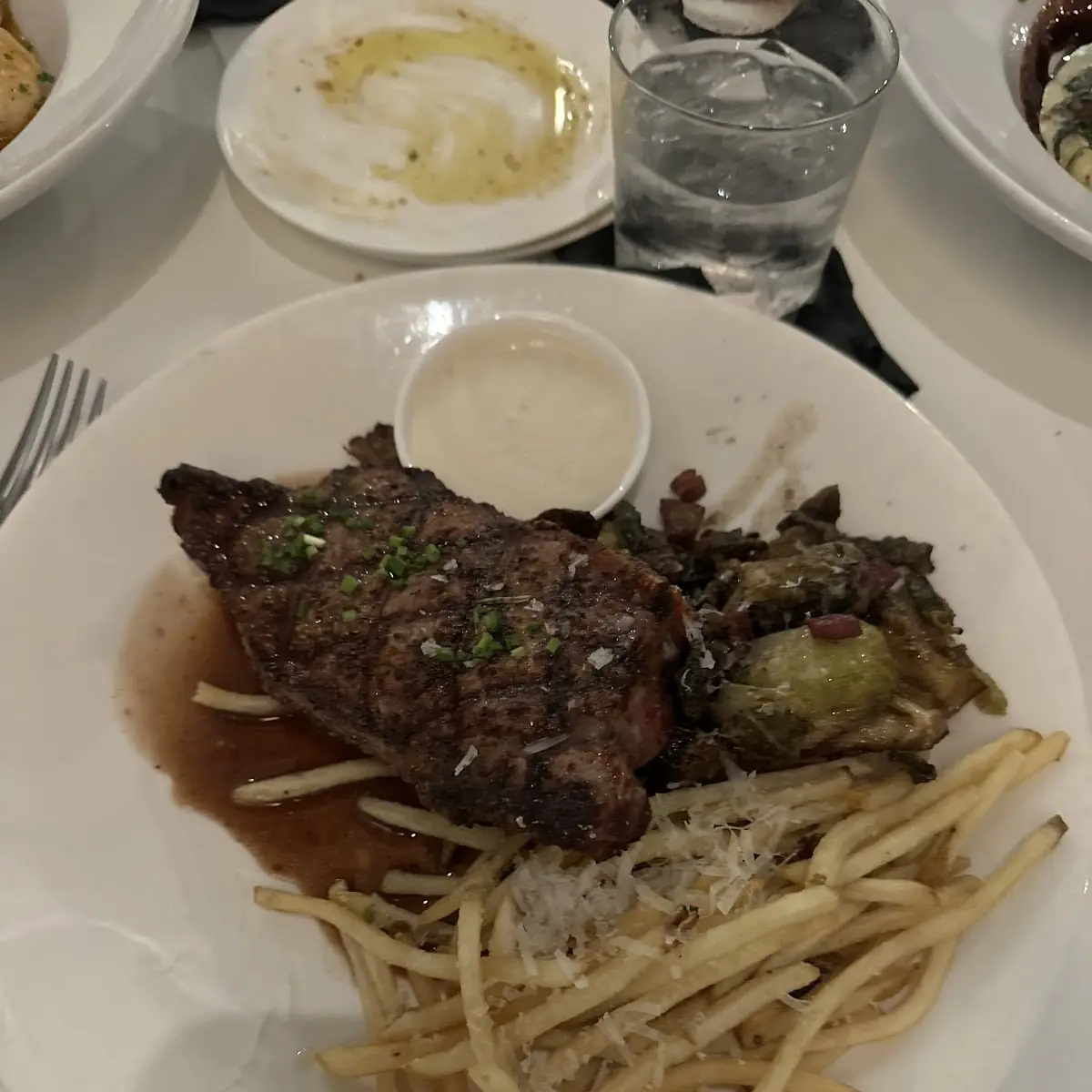 Lamb Chops