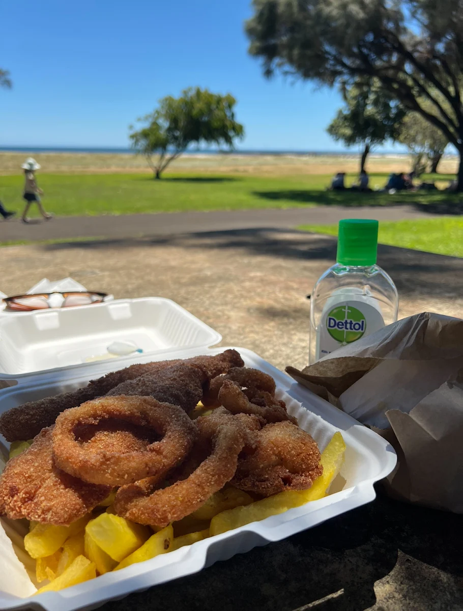 Highlights, The Haven Kingston SE Seafood & Take-Away