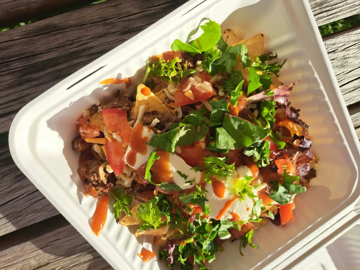 Highlights, The Haven Kingston SE Seafood & Take-Away