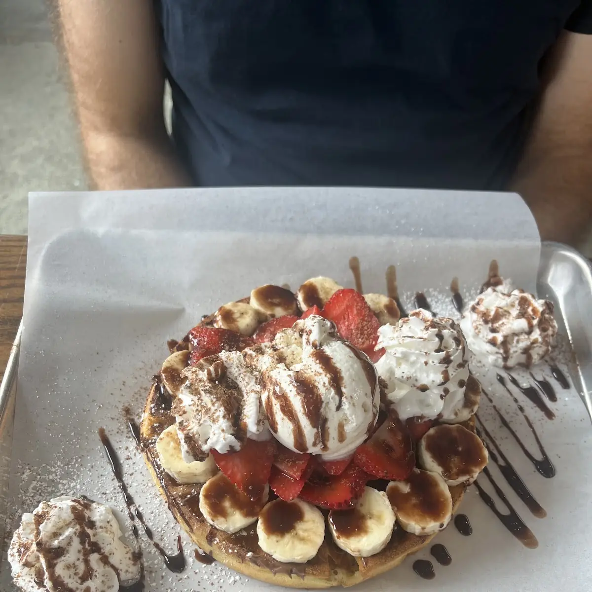 Banana Split