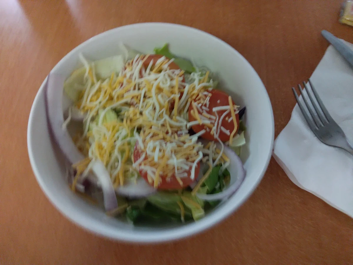 Side Salad