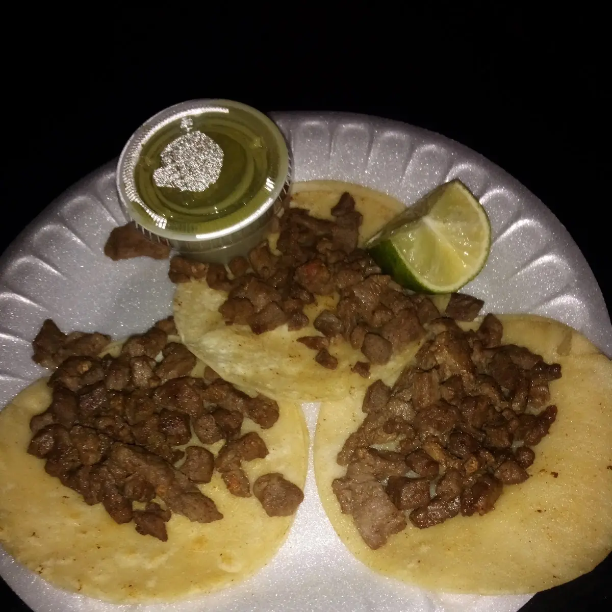 Street Tacos