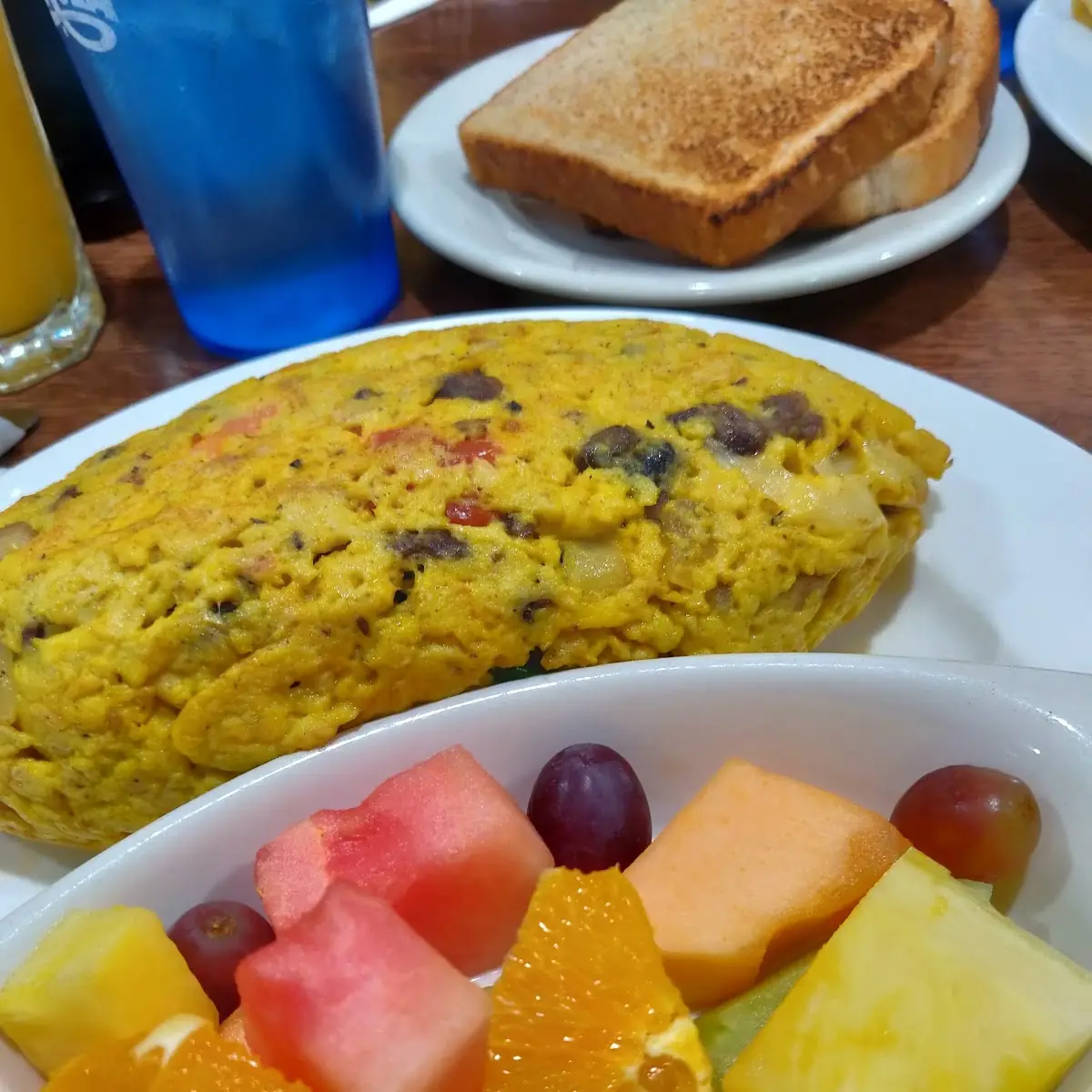 Fresh Fruit