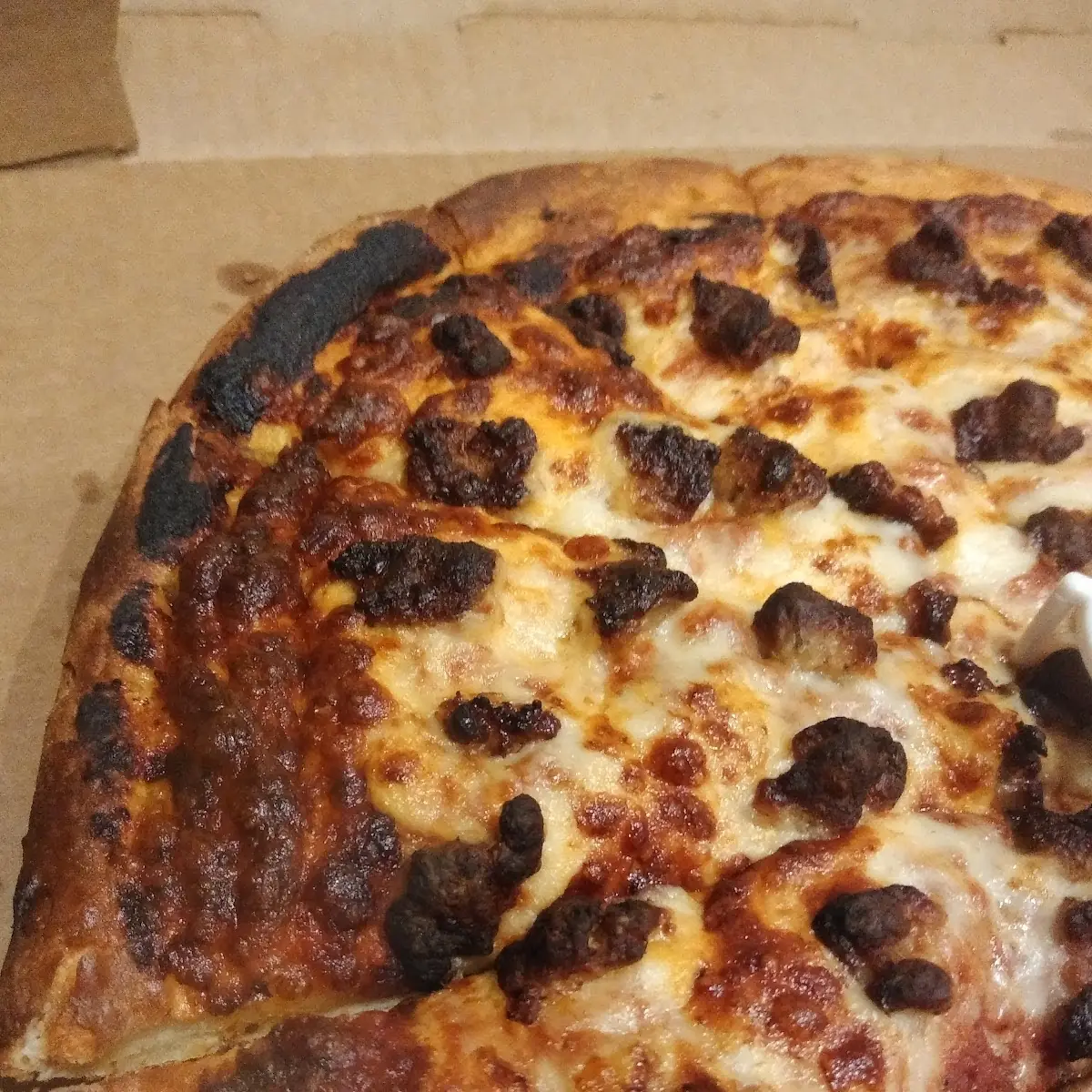 Italian Sausage