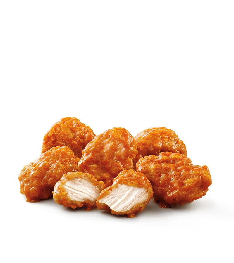 Crispy Tenders