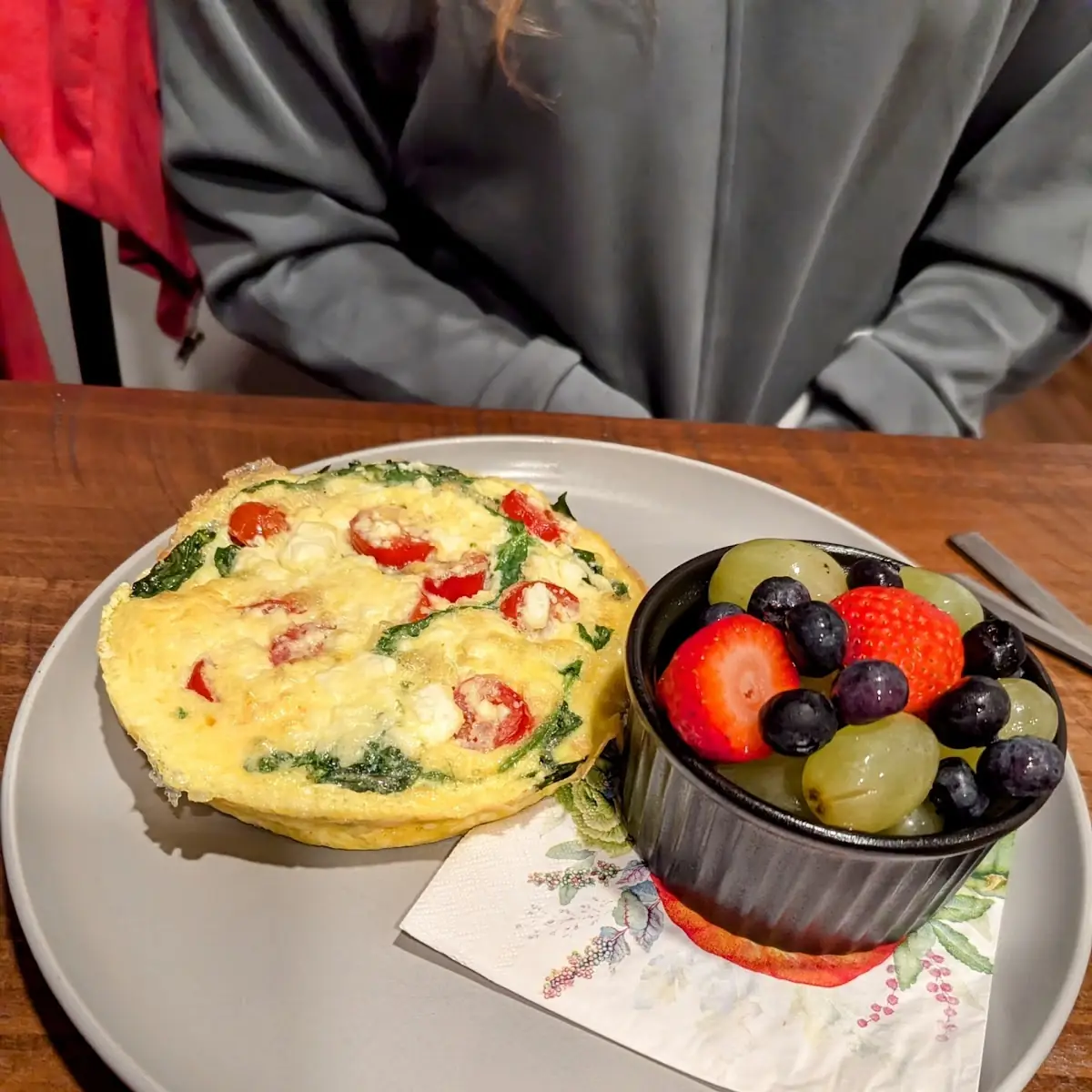 Omelette