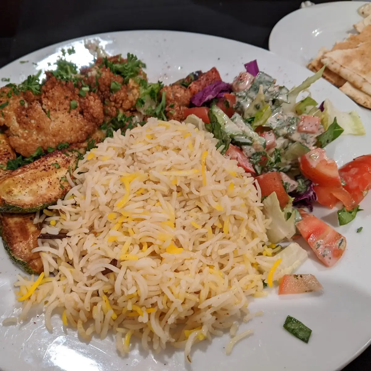 Al Rayan Mixed Grill