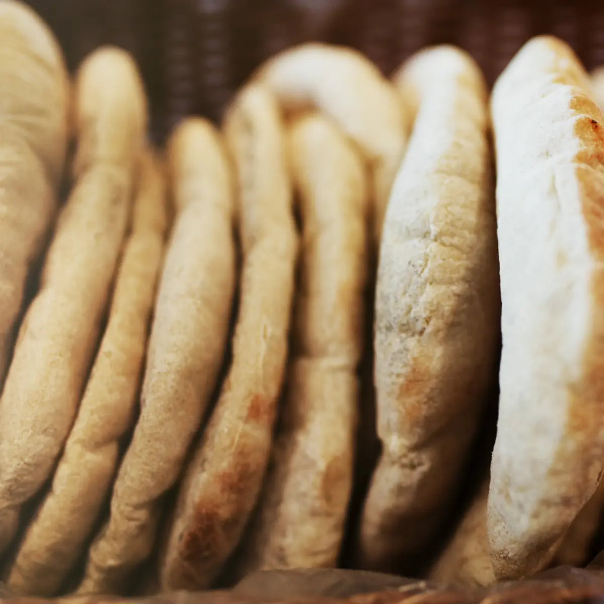 Pita Bread