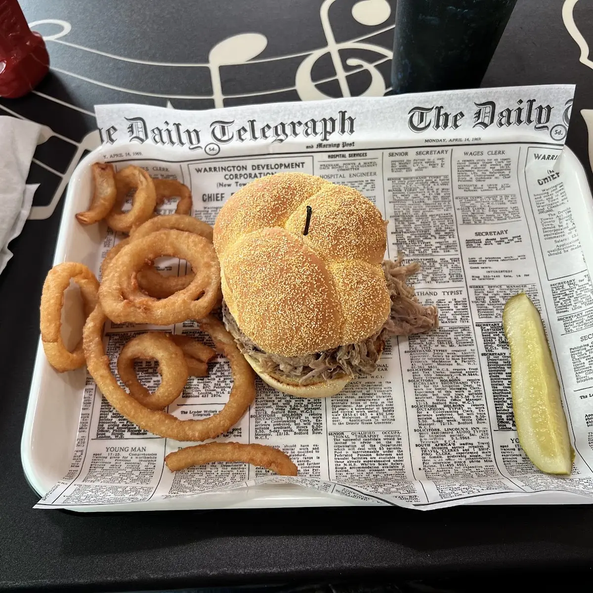 Onion Rings 5