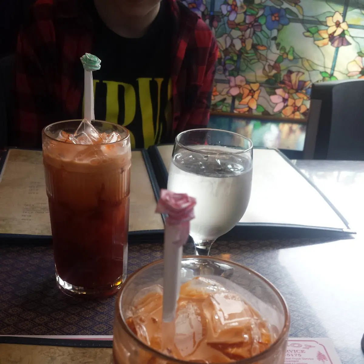Thai Tea