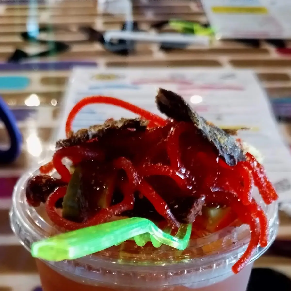 Michelada Mix