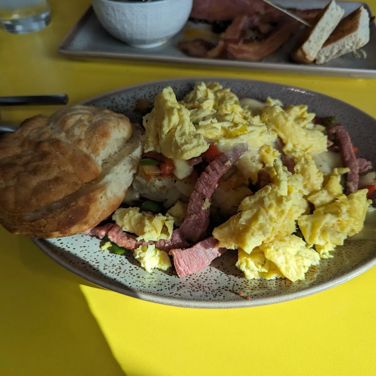 Corned Beef Hash