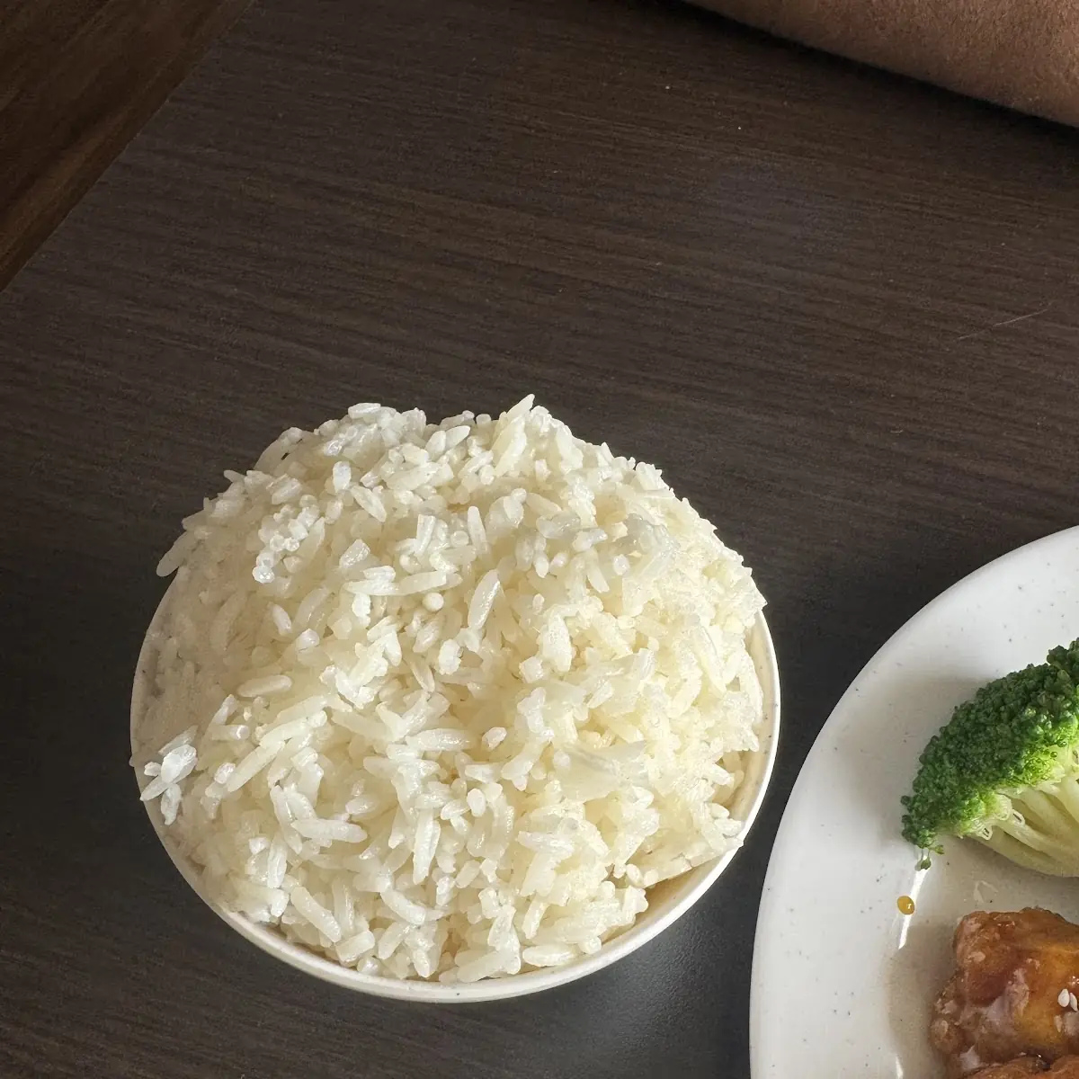 White Rice