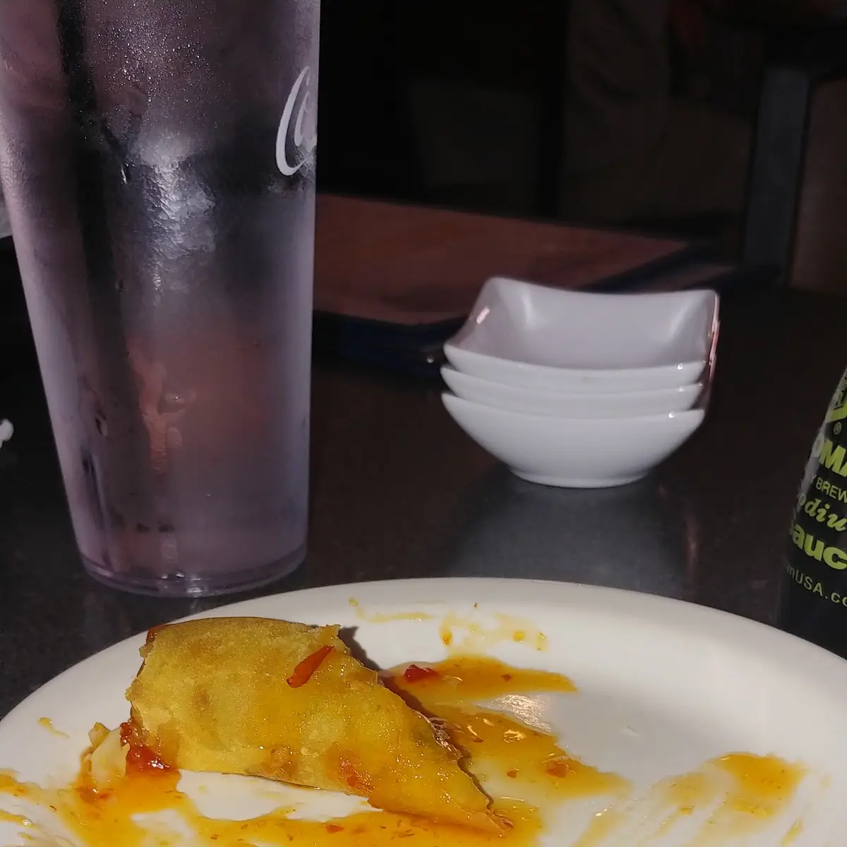 Spring Rolls