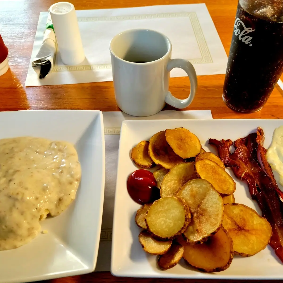 Big Breakfast