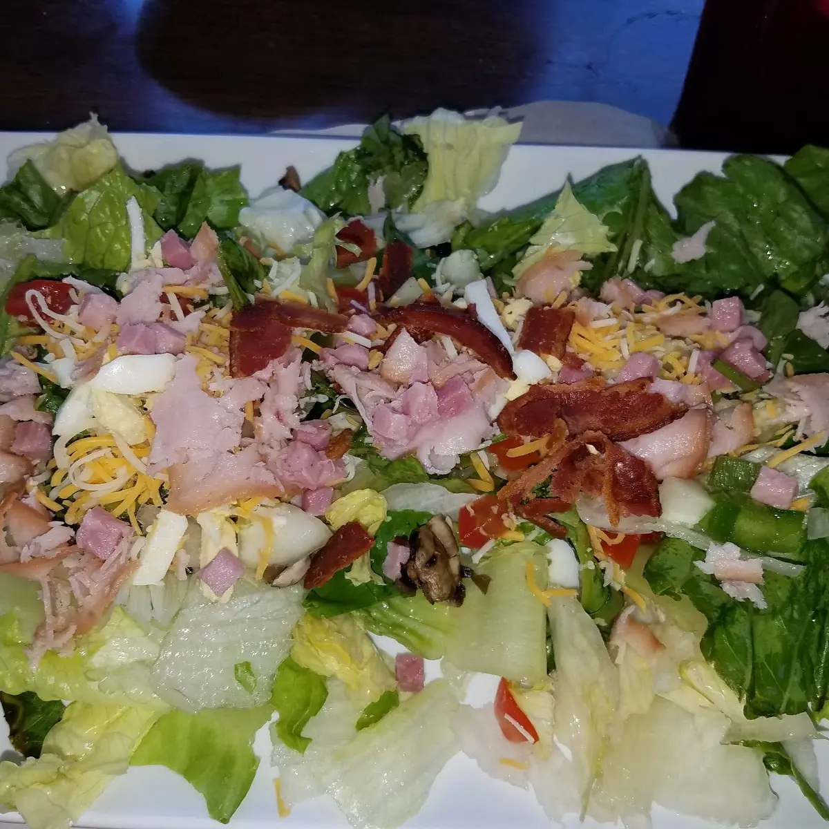 Chief Salad