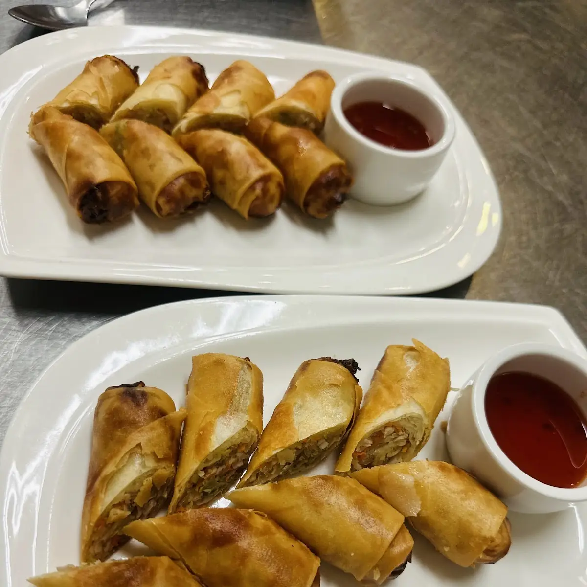 Spring Roll