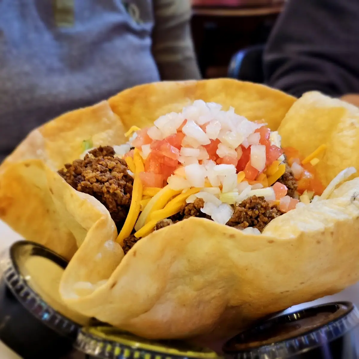 Taco Salad