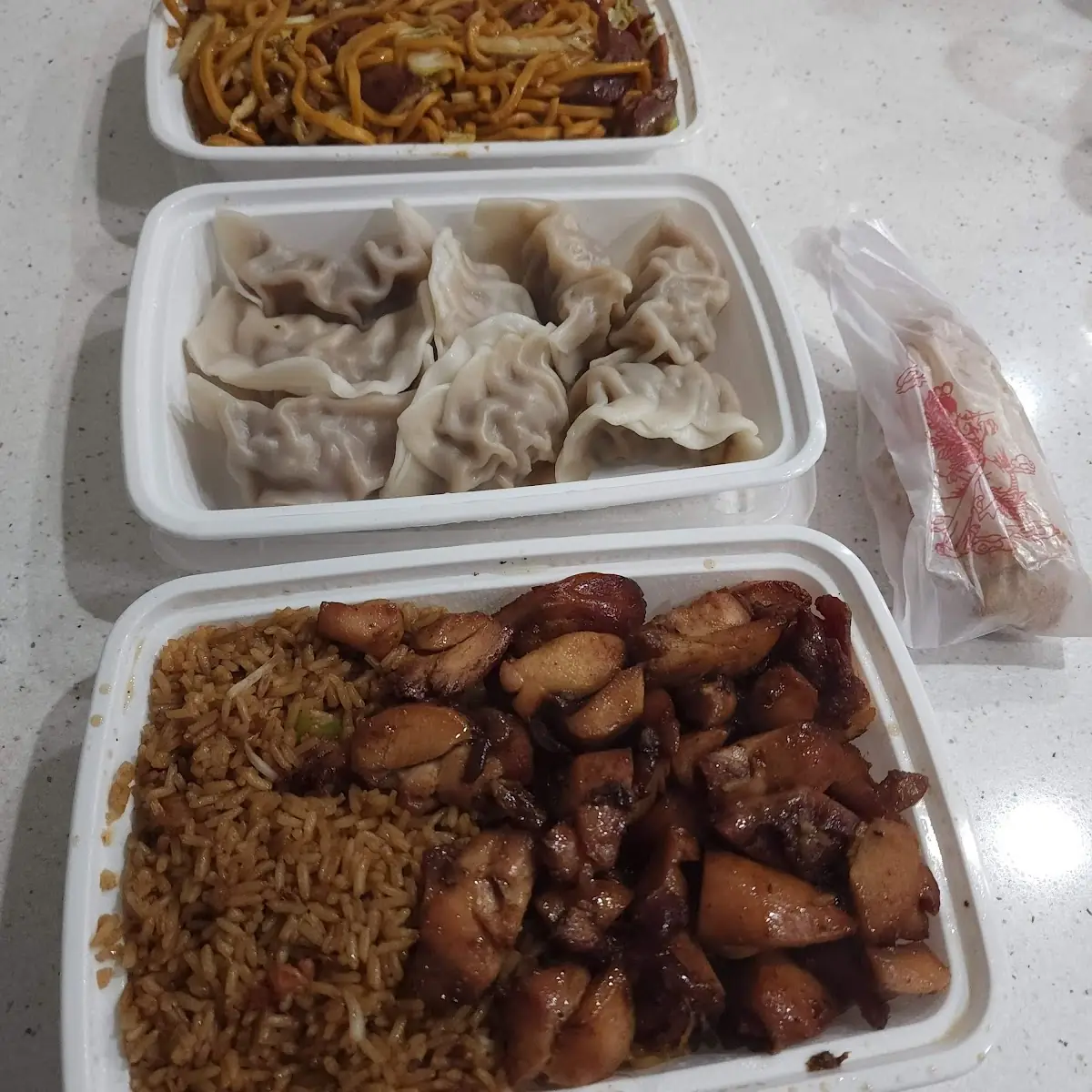 Chow Mein