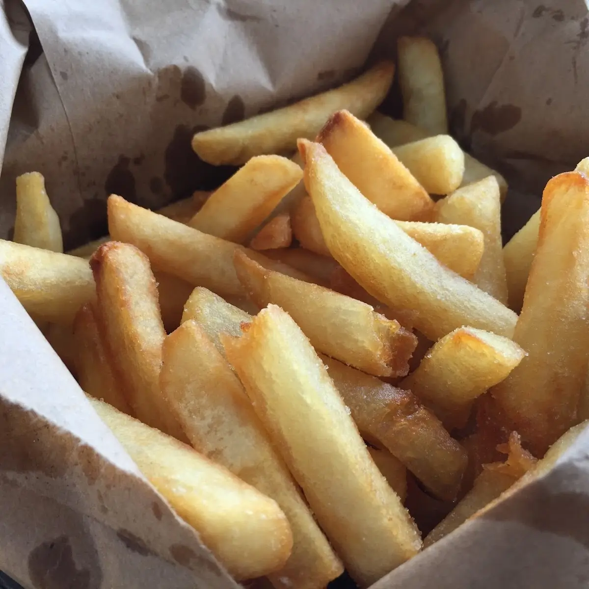 French Fries IG