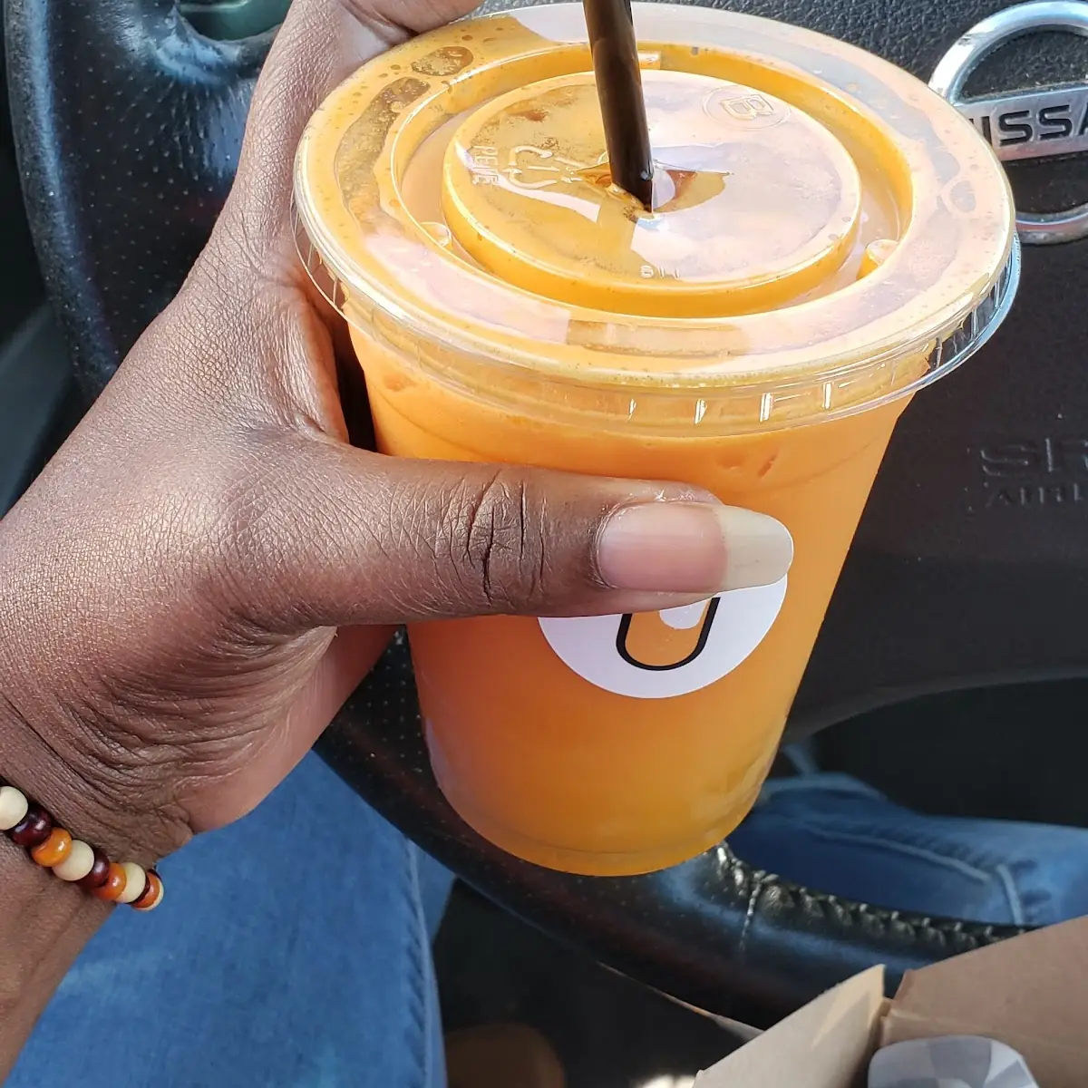 Juice Bar mc