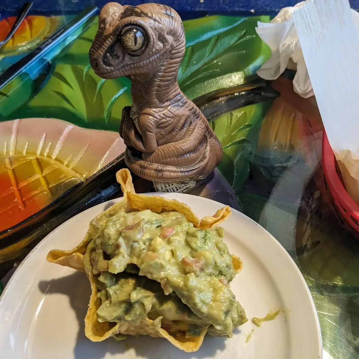 Guacamole Dip