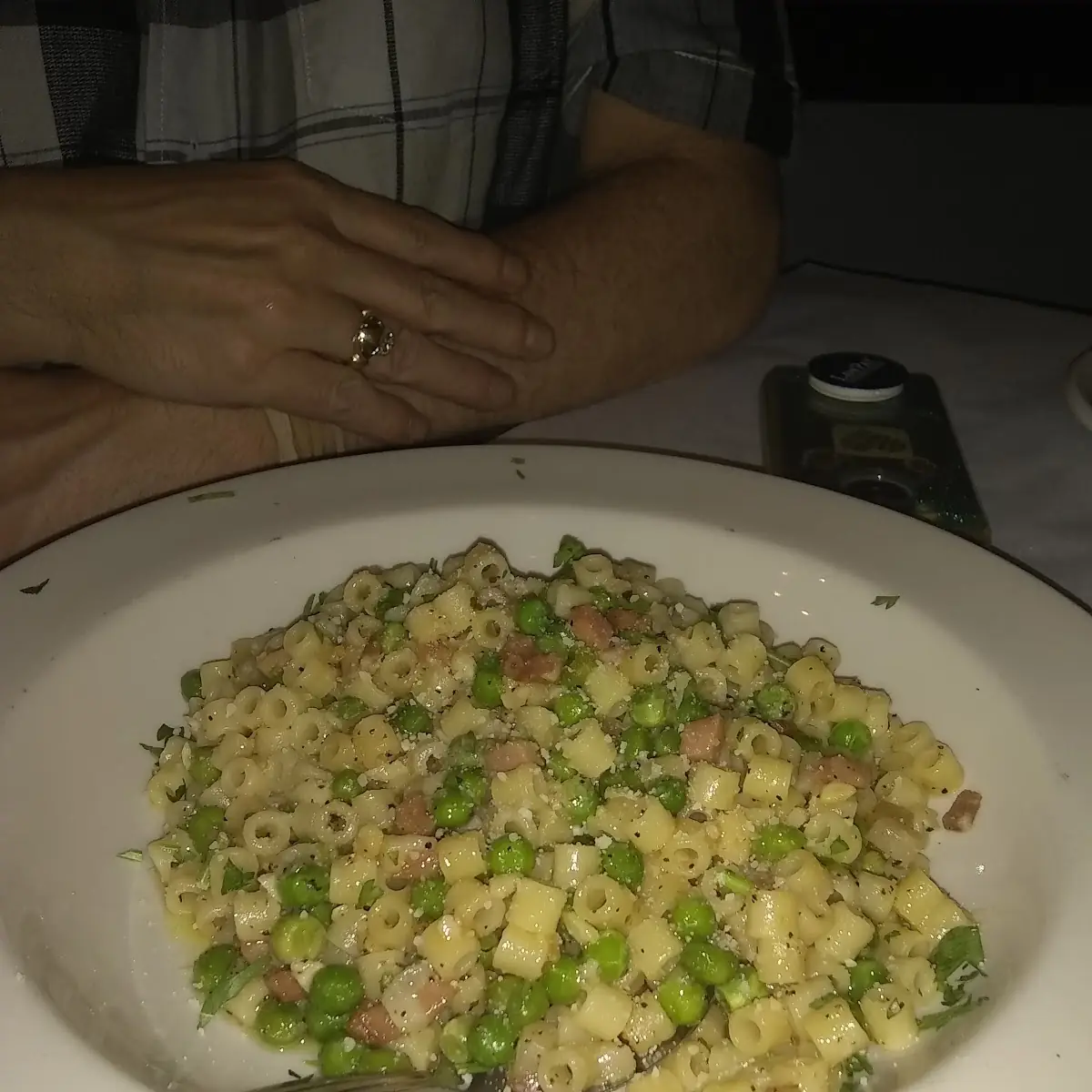 Donny's Italian Chopped Salad