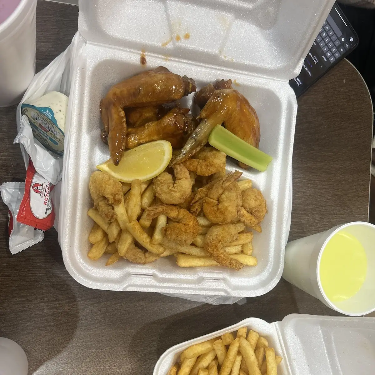 Fritto Misto