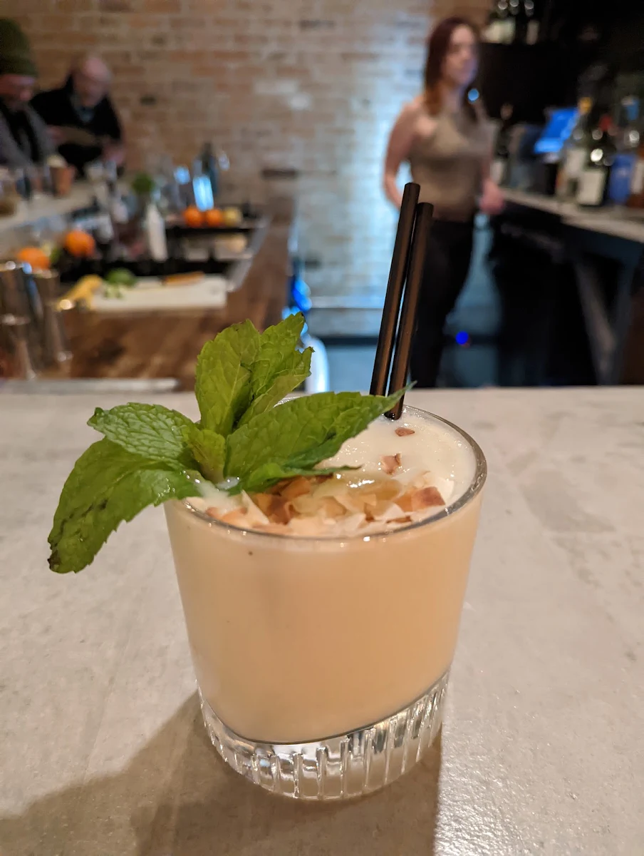 Mai Tai