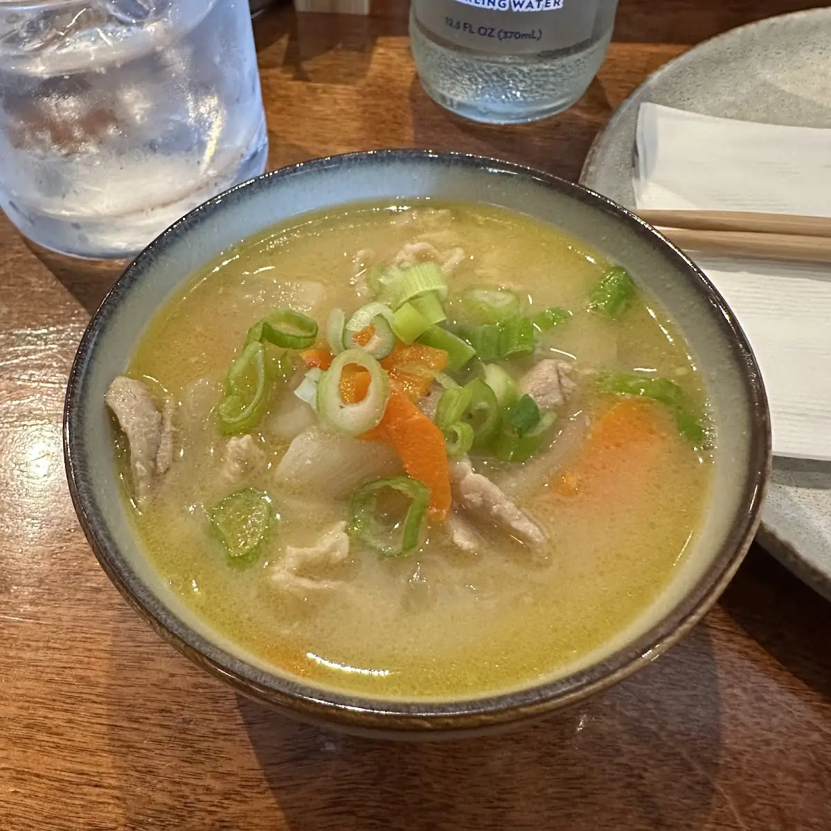 Miso Soup