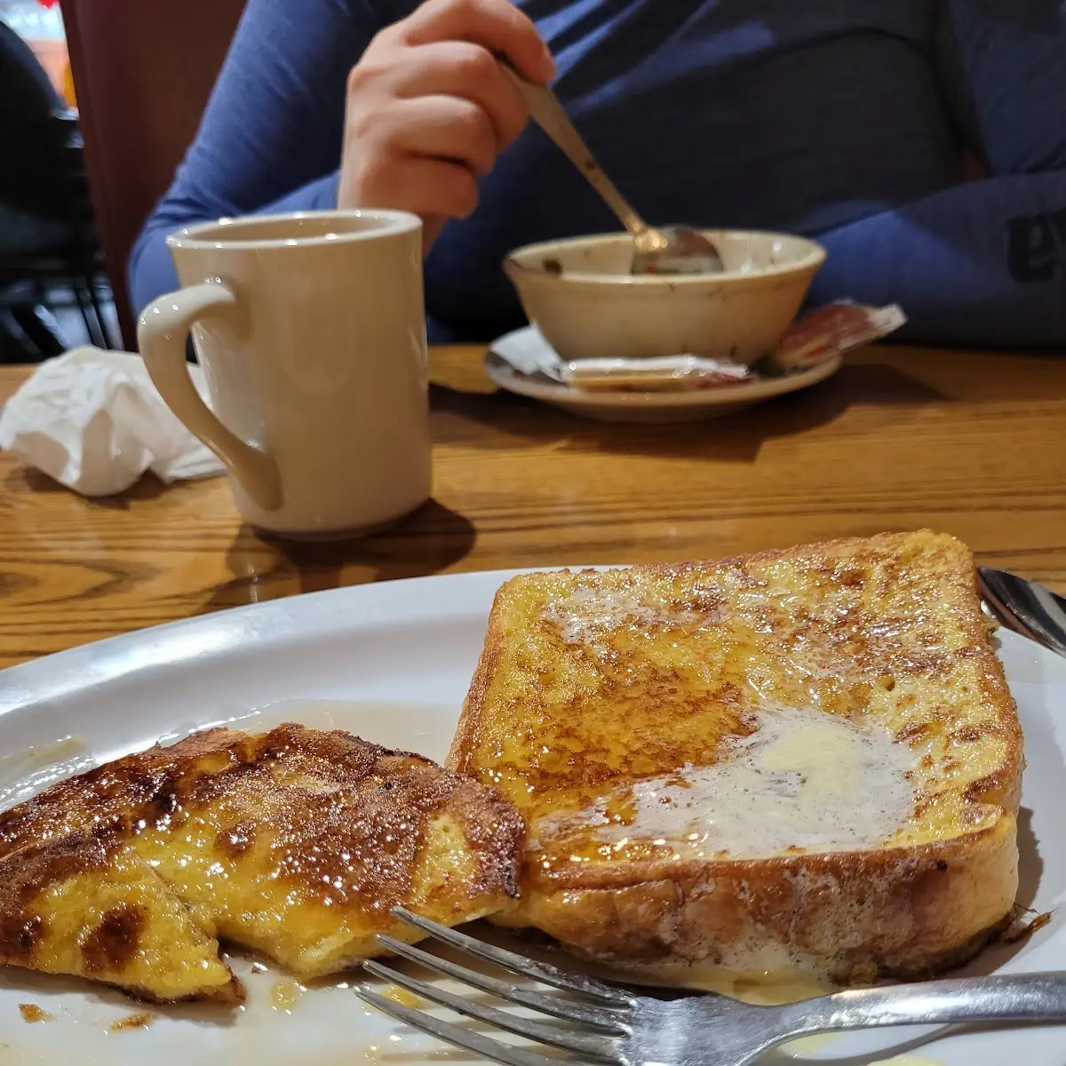 French Toast