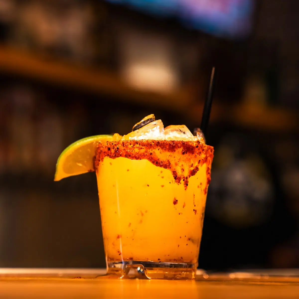 Mango Margarita