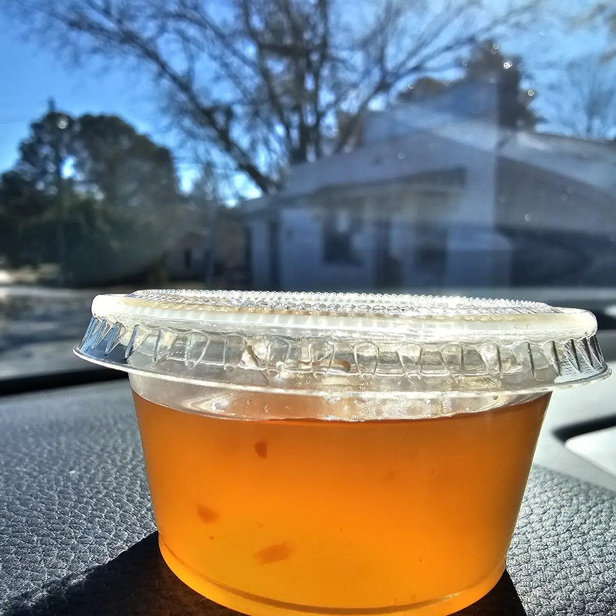 BBQ Sauce