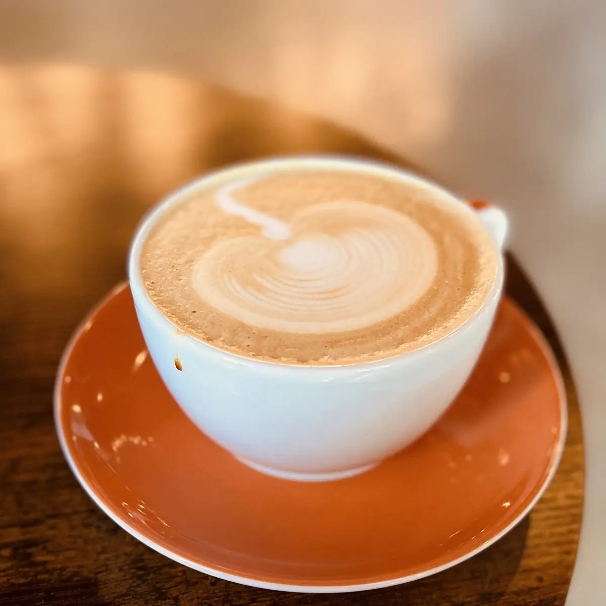Cappuccino