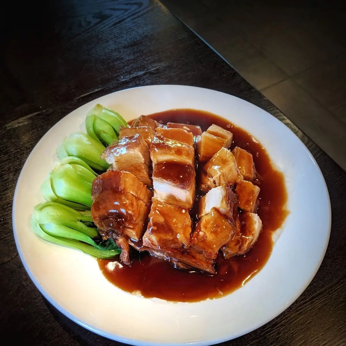 Pork Belly