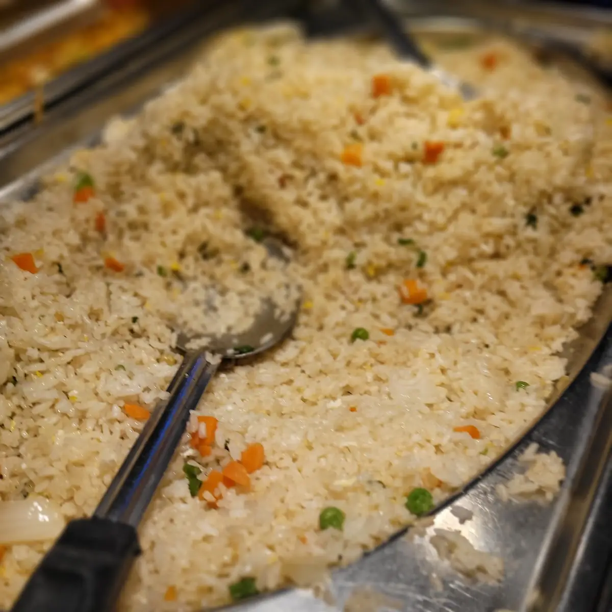 Fried Rice