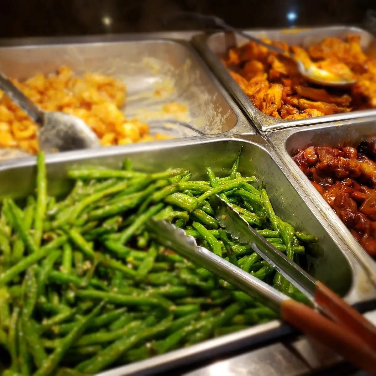 Orange Chicken