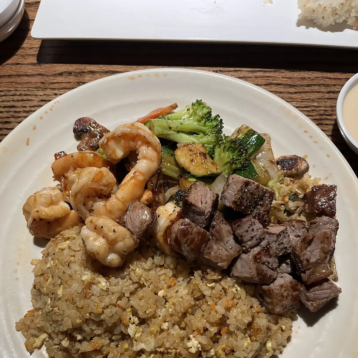 Beef Fried Rice